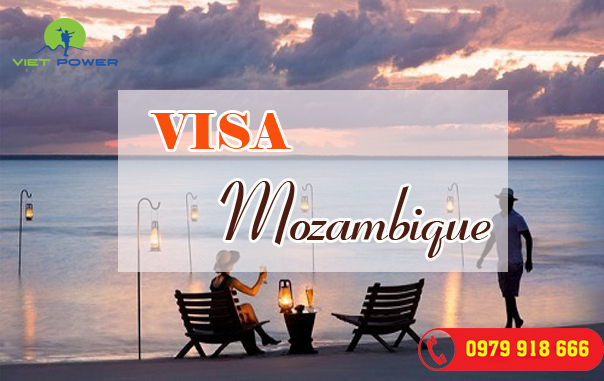 Visa Mozambique